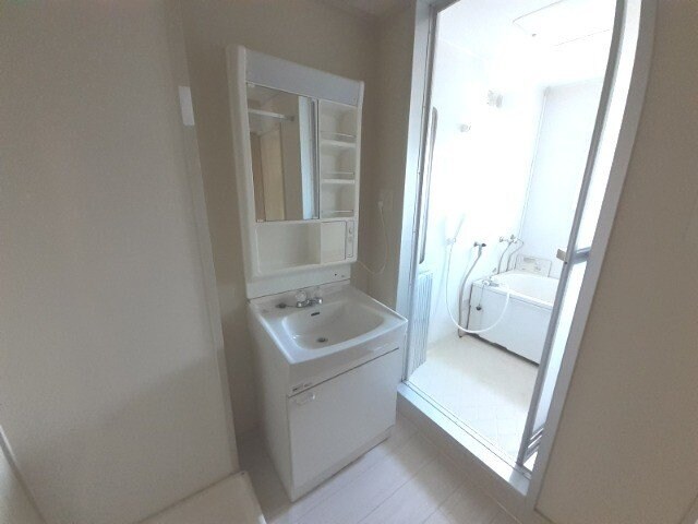 ビレッジハウス伊勢南部2号棟の物件内観写真