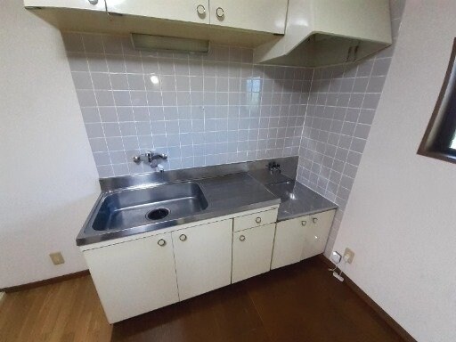 コーポエフの物件内観写真