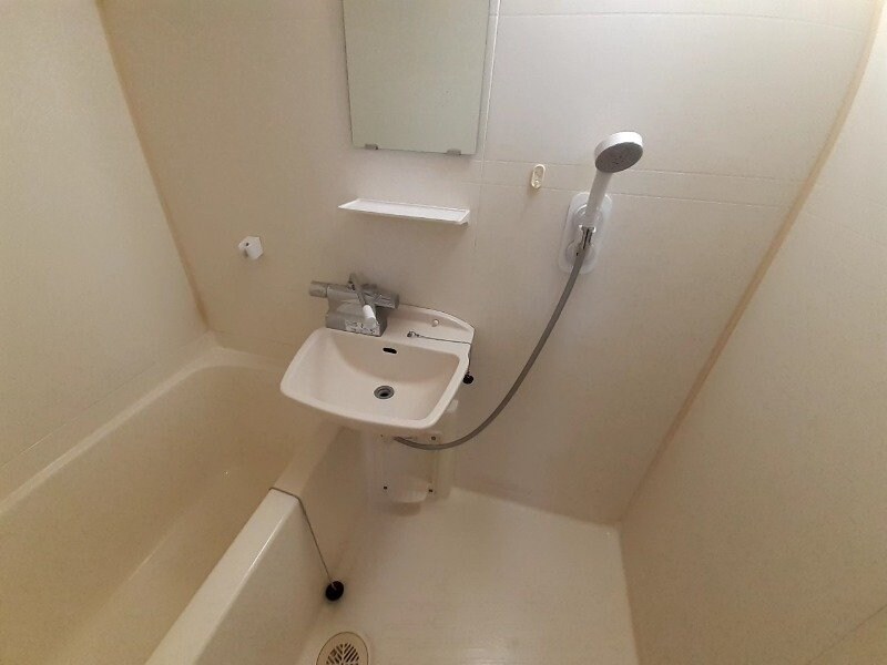 コーポエフの物件内観写真