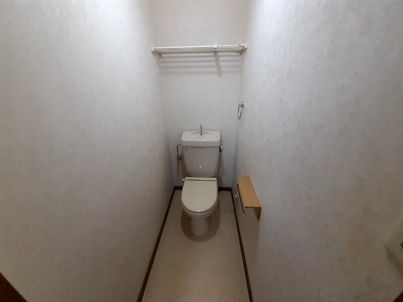 コーポエフの物件内観写真