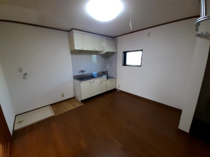 コーポエフの物件内観写真