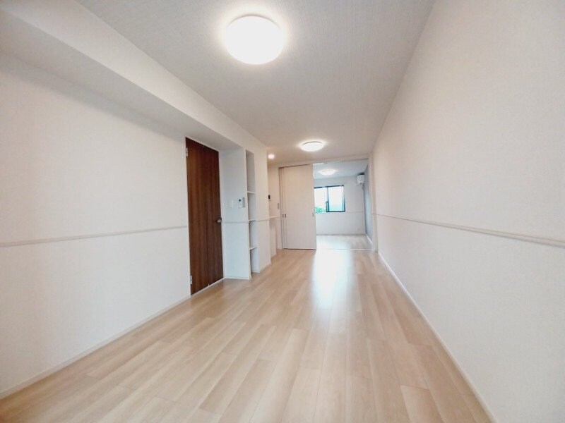 カーサ・アティラン　Ｂの物件内観写真