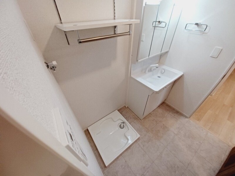 カーサ・アティラン　Ｂの物件内観写真