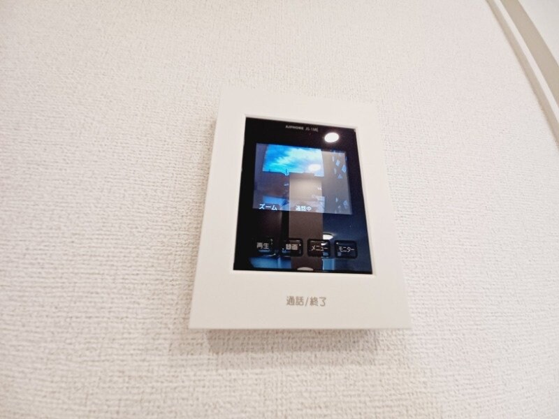 カーサ・アティラン　Ｂの物件内観写真