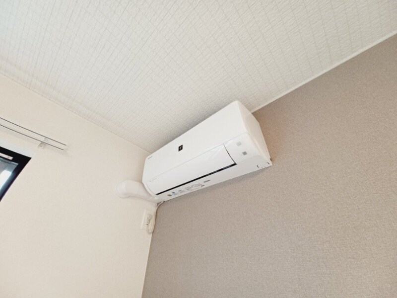 カーサ・アティラン　Ｂの物件内観写真