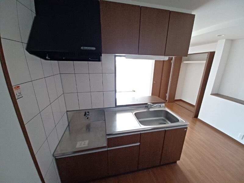 ウィンフィールドＡ棟の物件内観写真