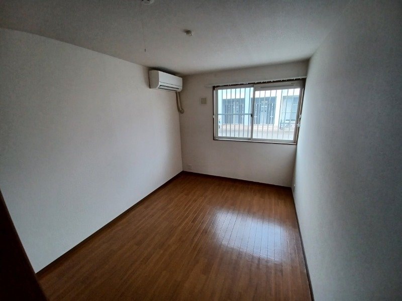 ウィンフィールドＡ棟の物件内観写真