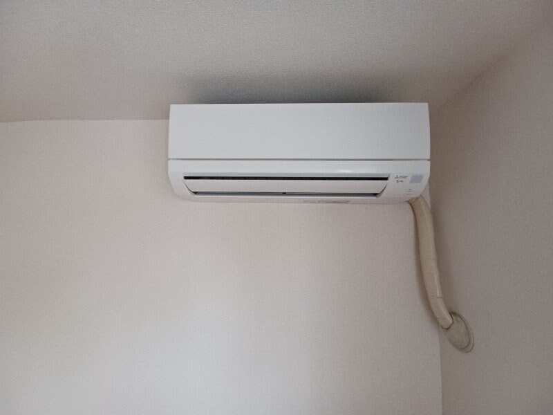 ウィンフィールドＡ棟の物件内観写真