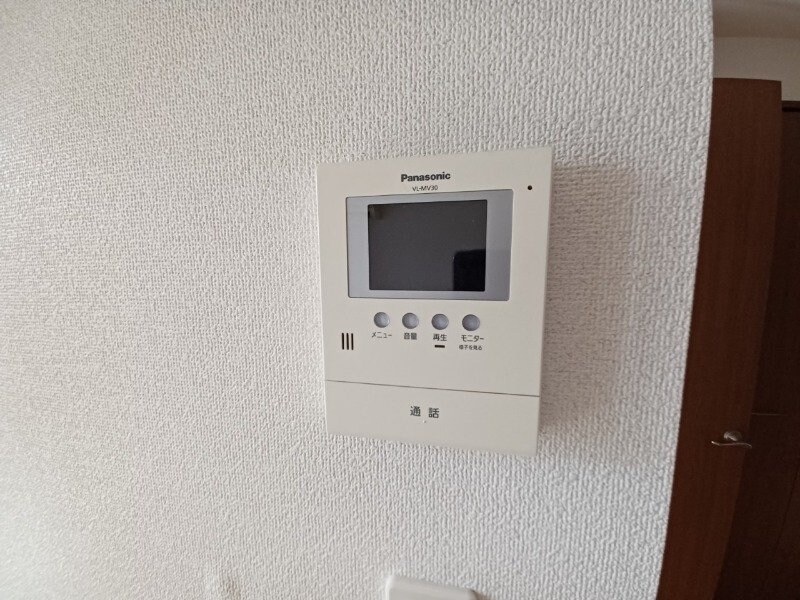 ウィンフィールドＡ棟の物件内観写真