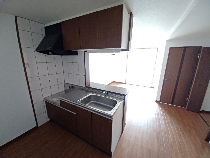 ウィンフィールドＡ棟の物件内観写真