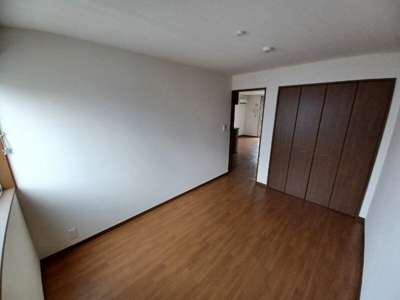 ウィンフィールドＡ棟の物件内観写真