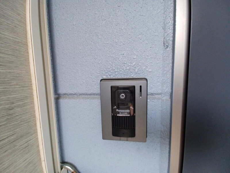 ウィンフィールドＡ棟の物件内観写真