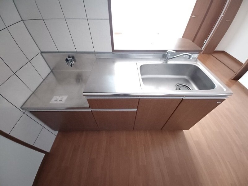 ウィンフィールドＡ棟の物件内観写真