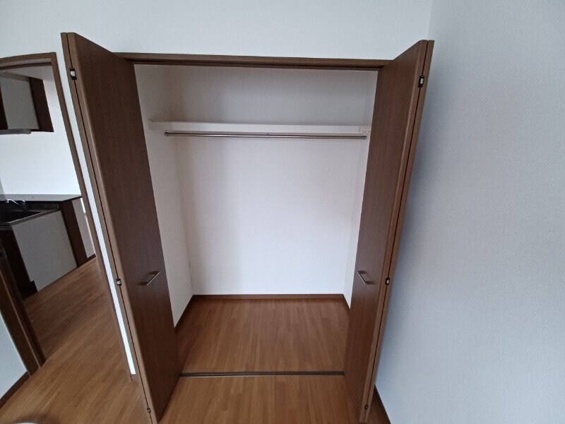 ウィンフィールドＡ棟の物件内観写真