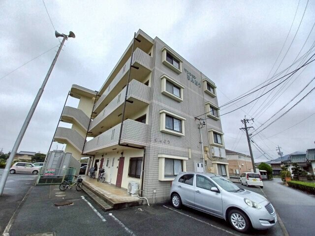 りんどうⅠの物件外観写真