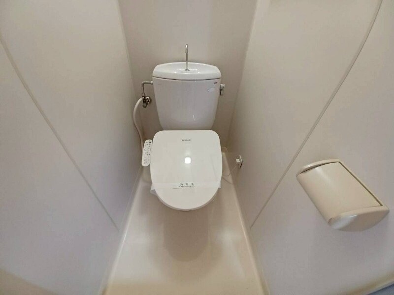 りんどうⅠの物件内観写真