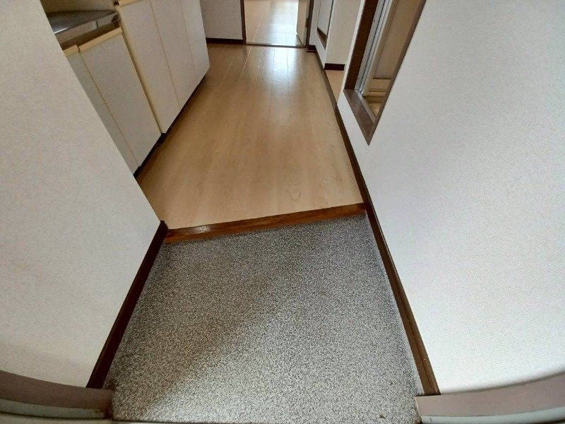 りんどうⅠの物件内観写真