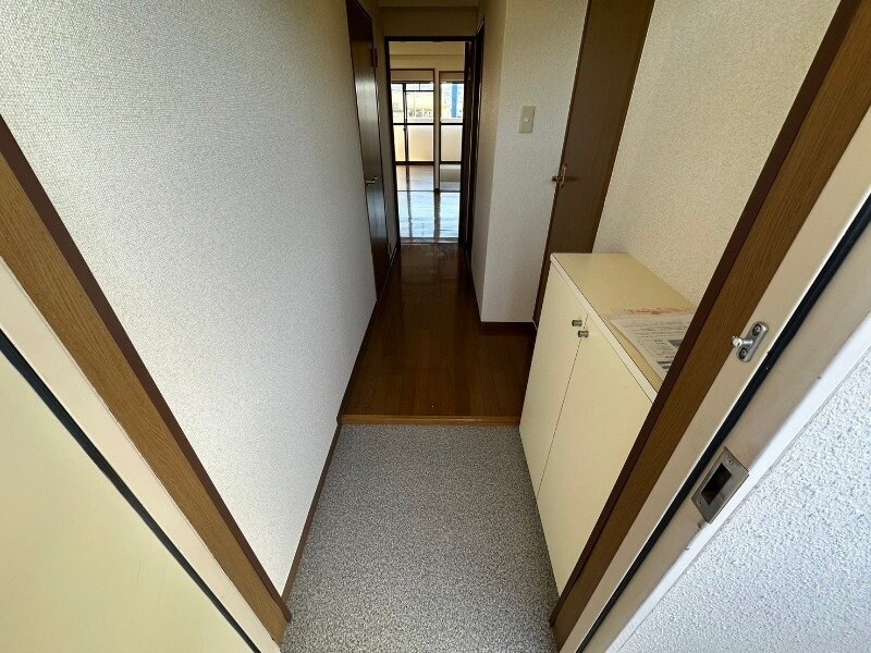 シンフォニーの物件内観写真