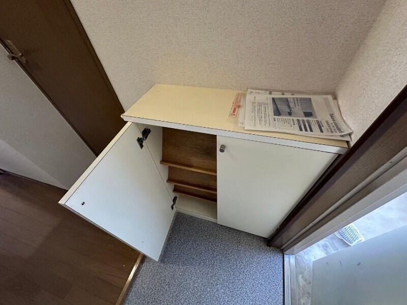 シンフォニーの物件内観写真