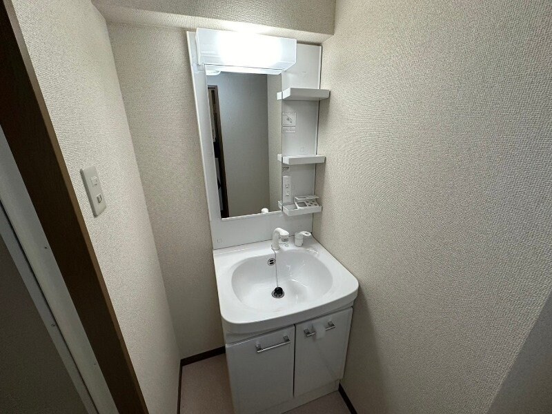 シンフォニーの物件内観写真