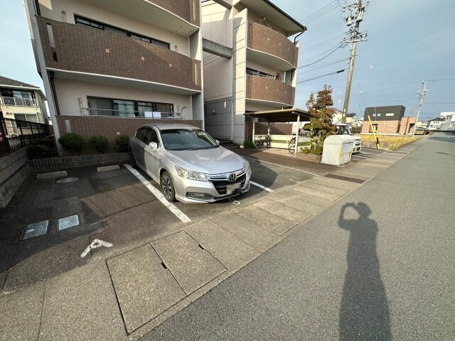 シンフォニーの物件外観写真