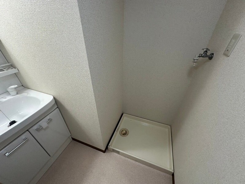 シンフォニーの物件内観写真