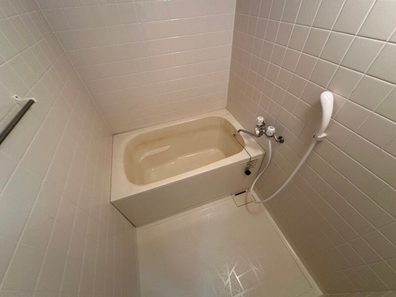 シンフォニーの物件内観写真