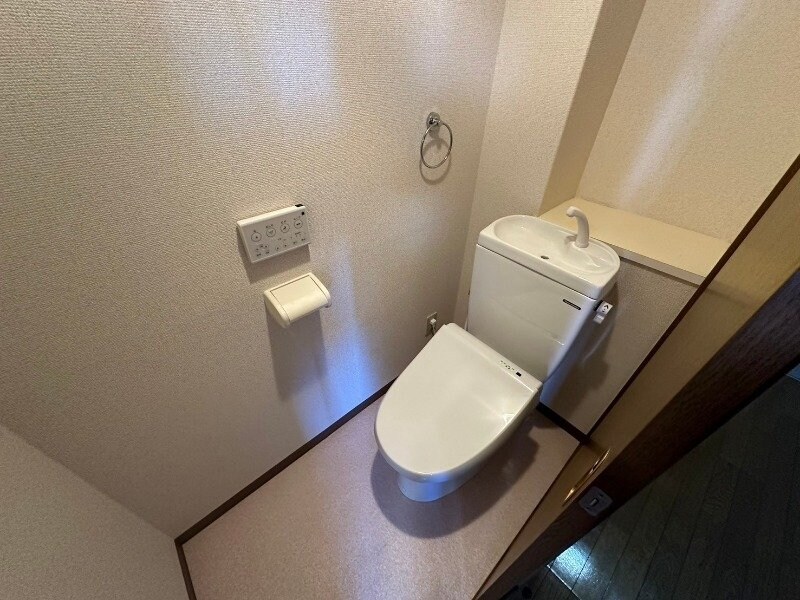 シンフォニーの物件内観写真