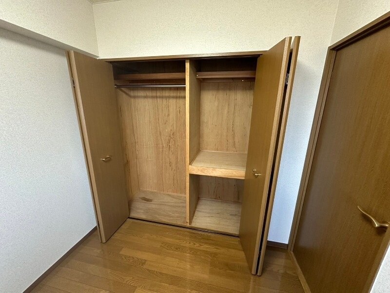 シンフォニーの物件内観写真