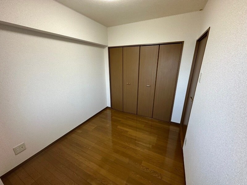 シンフォニーの物件内観写真