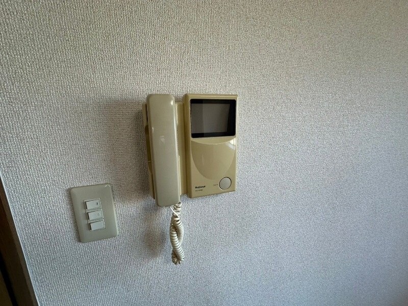 シンフォニーの物件内観写真