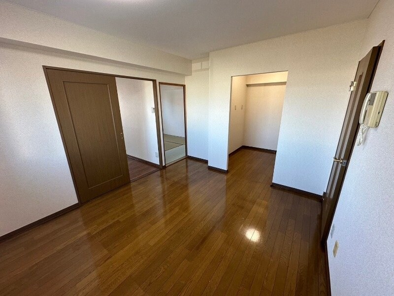 シンフォニーの物件内観写真