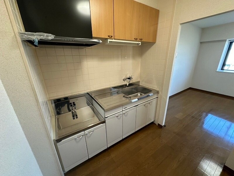 シンフォニーの物件内観写真