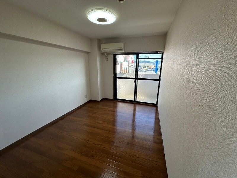 シンフォニーの物件内観写真