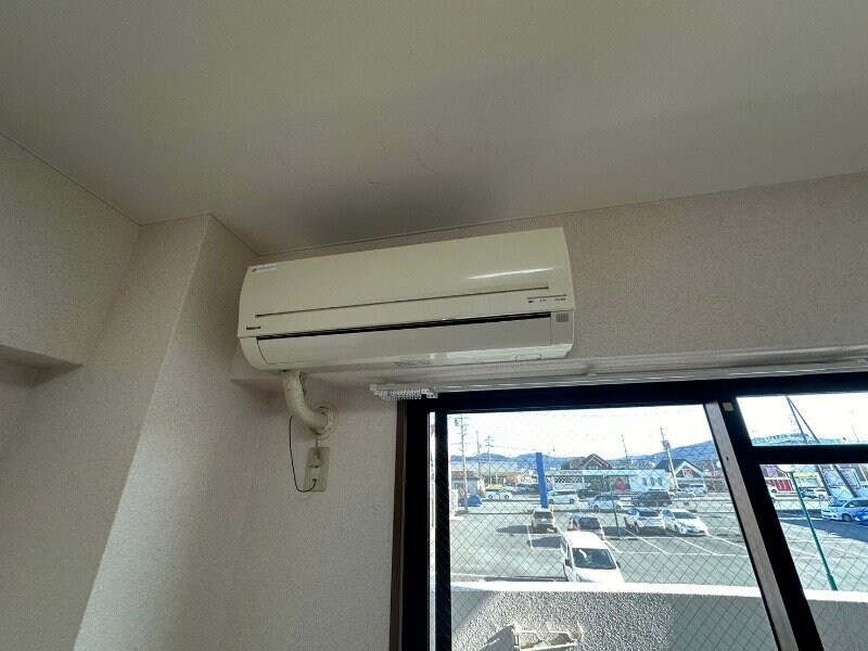 シンフォニーの物件内観写真