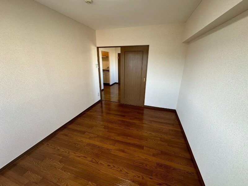 シンフォニーの物件内観写真