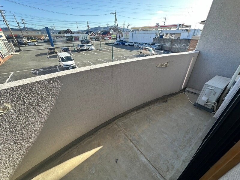 シンフォニーの物件内観写真