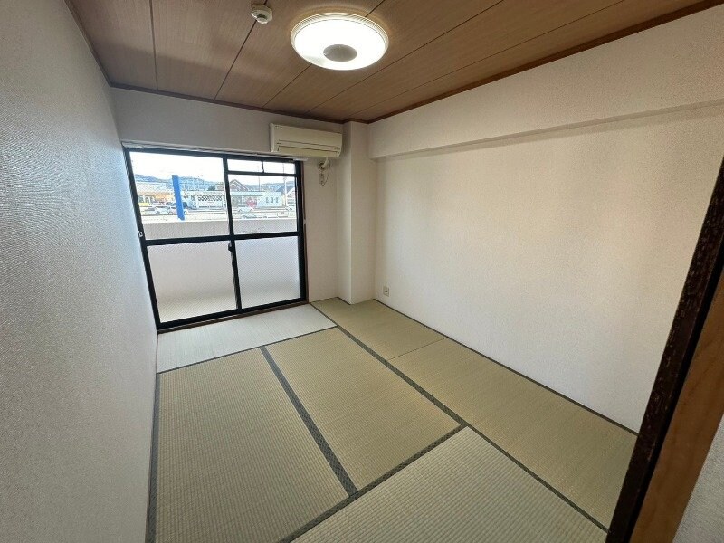 シンフォニーの物件内観写真