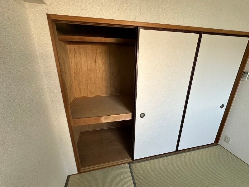 シンフォニーの物件内観写真