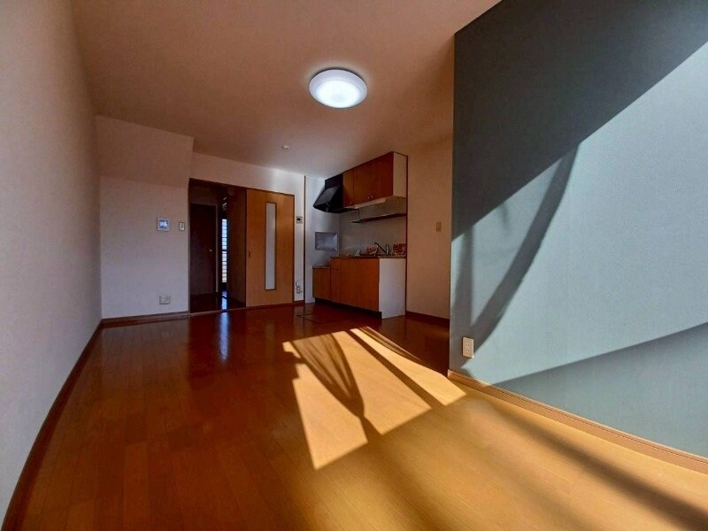 ＳＵＮＳＥＴ　ＲＯＵＧＥ　Ｂ棟の物件内観写真