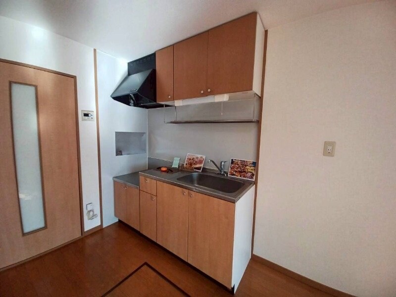 ＳＵＮＳＥＴ　ＲＯＵＧＥ　Ｂ棟の物件内観写真