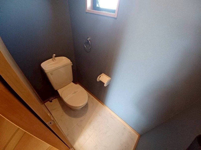 ＳＵＮＳＥＴ　ＲＯＵＧＥ　Ｂ棟の物件内観写真