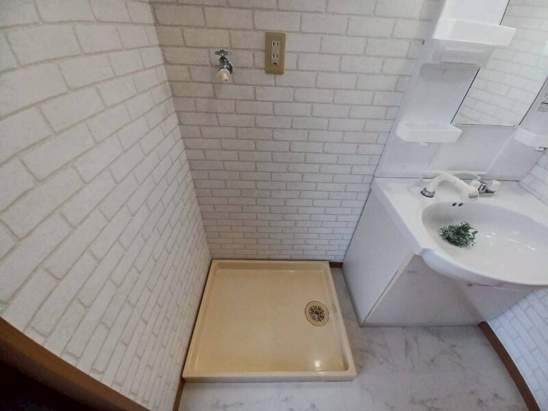 ＳＵＮＳＥＴ　ＲＯＵＧＥ　Ｂ棟の物件内観写真