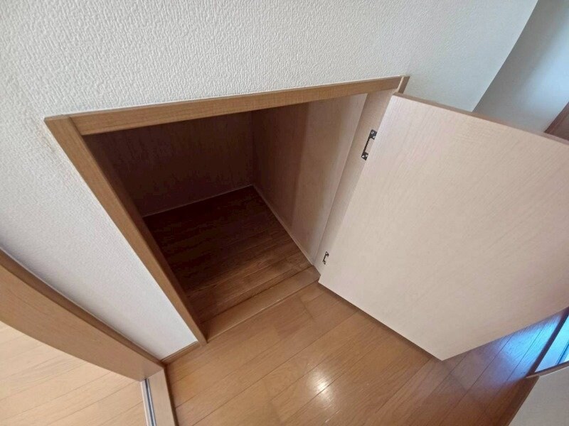 ＳＵＮＳＥＴ　ＲＯＵＧＥ　Ｂ棟の物件内観写真