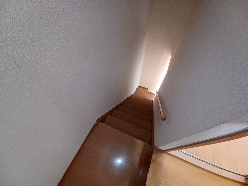 ＳＵＮＳＥＴ　ＲＯＵＧＥ　Ｂ棟の物件内観写真