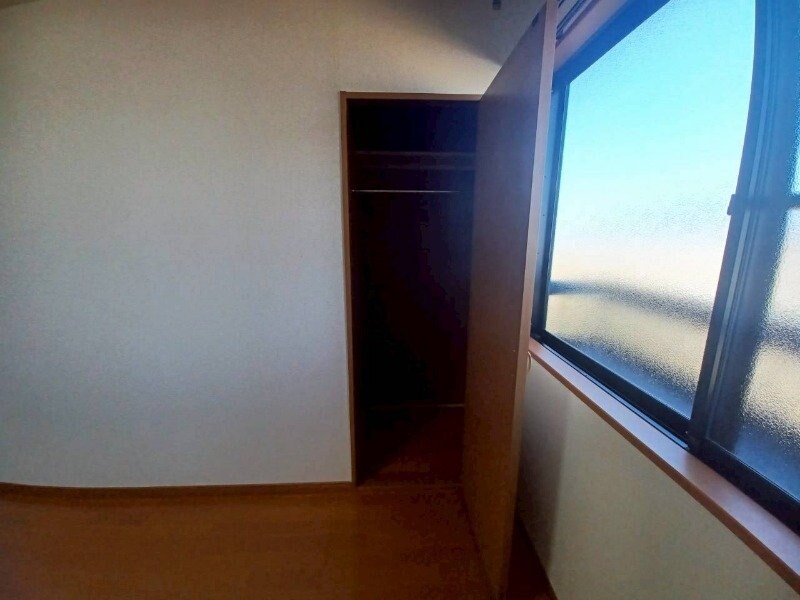 ＳＵＮＳＥＴ　ＲＯＵＧＥ　Ｂ棟の物件内観写真