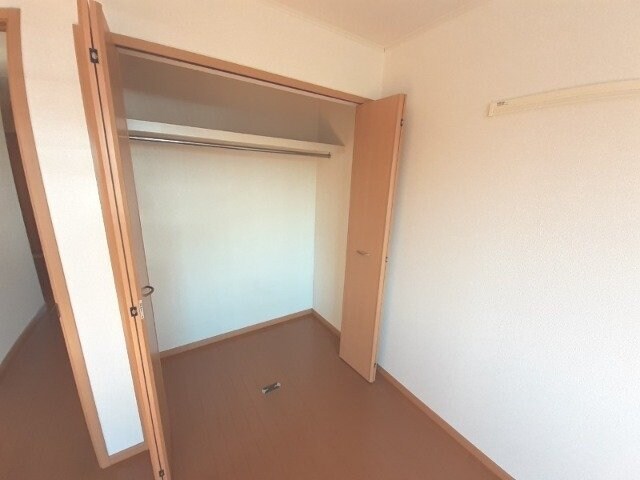 アンジェリック　Ａ棟の物件内観写真