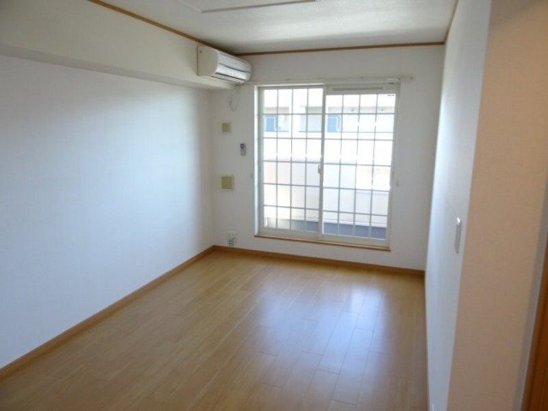 ヴェルデ・ルーチェ　Ｂ棟の物件内観写真