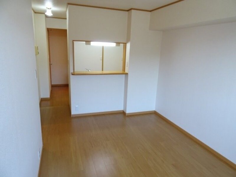 ヴェルデ・ルーチェ　Ｂ棟の物件内観写真