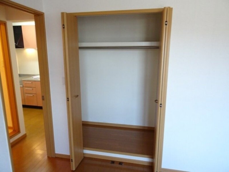 ヴェルデ・ルーチェ　Ｂ棟の物件内観写真